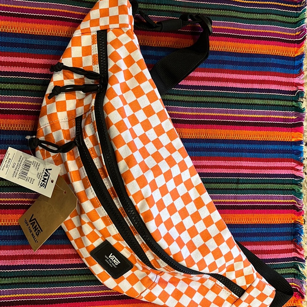 Vans Cross Body bag